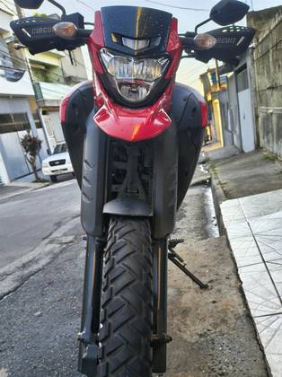 YAMAHA XTZ 250 LANDER YAMAHA XTZ 250 LANDER